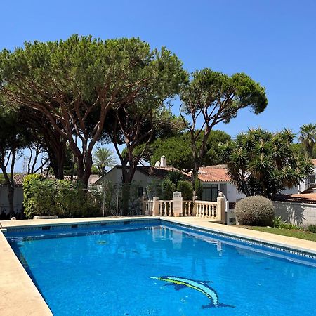 "Los Rosales Apartment, 500M To The Beach" Ситио-де-Калаонда Экстерьер фото