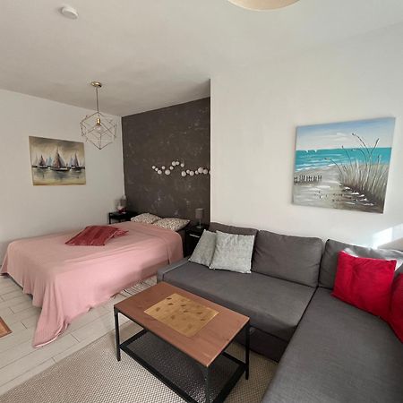 "Los Rosales Apartment, 500M To The Beach" Ситио-де-Калаонда Экстерьер фото