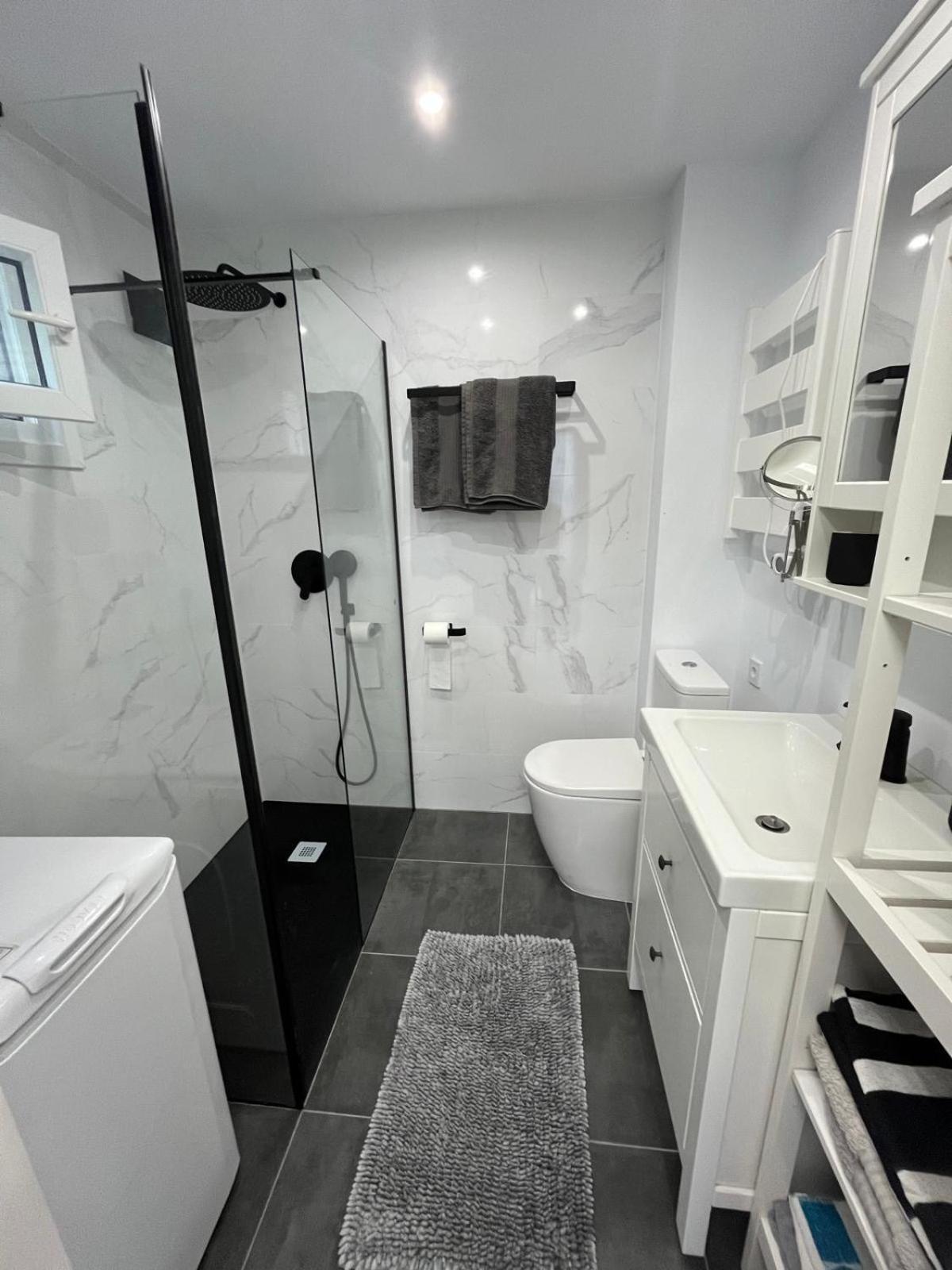 "Los Rosales Apartment, 500M To The Beach" Ситио-де-Калаонда Экстерьер фото