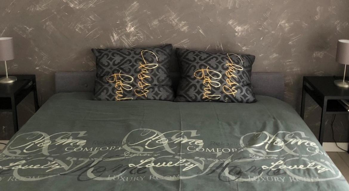"Los Rosales Apartment, 500M To The Beach" Ситио-де-Калаонда Экстерьер фото