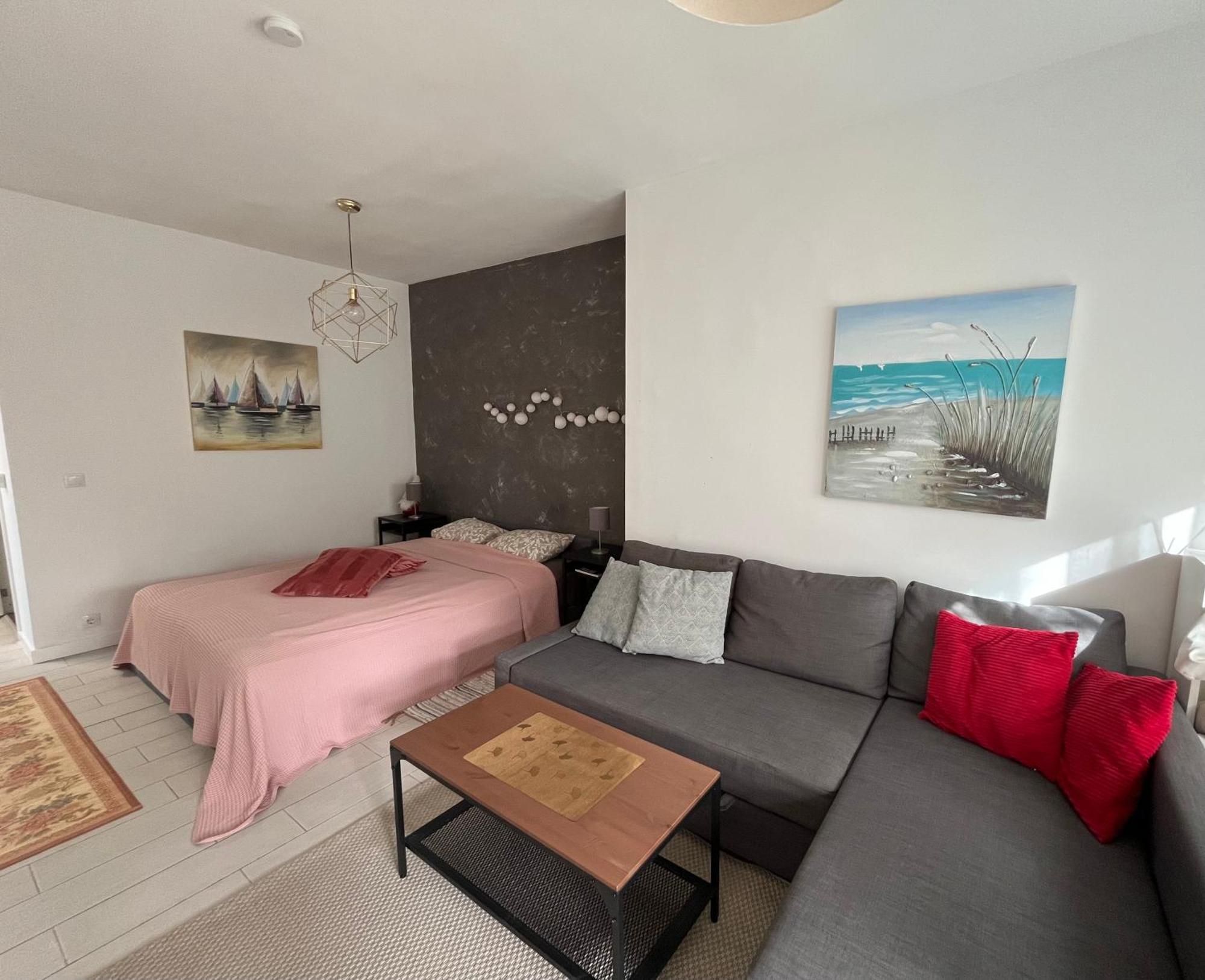 "Los Rosales Apartment, 500M To The Beach" Ситио-де-Калаонда Экстерьер фото