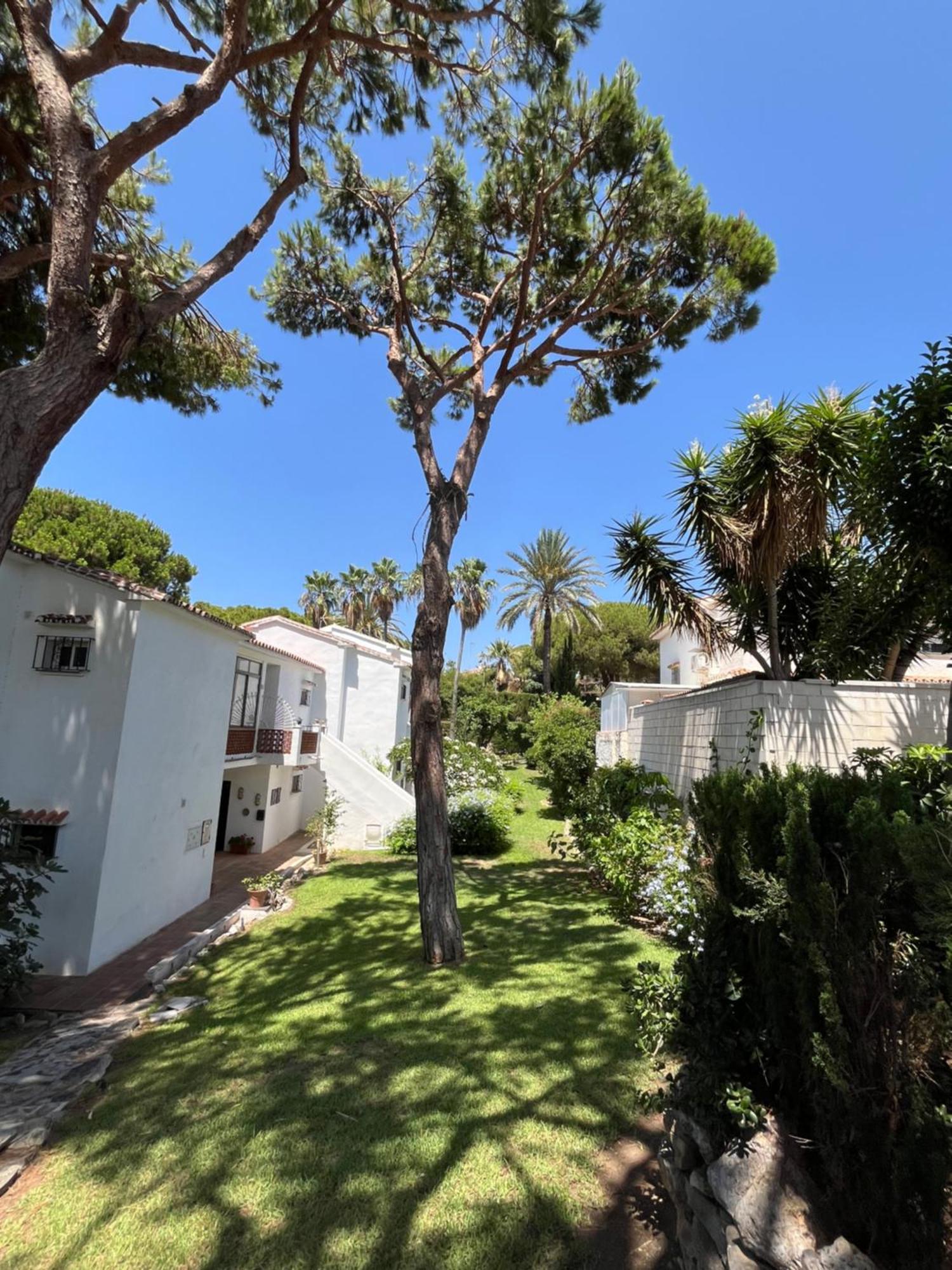 "Los Rosales Apartment, 500M To The Beach" Ситио-де-Калаонда Экстерьер фото