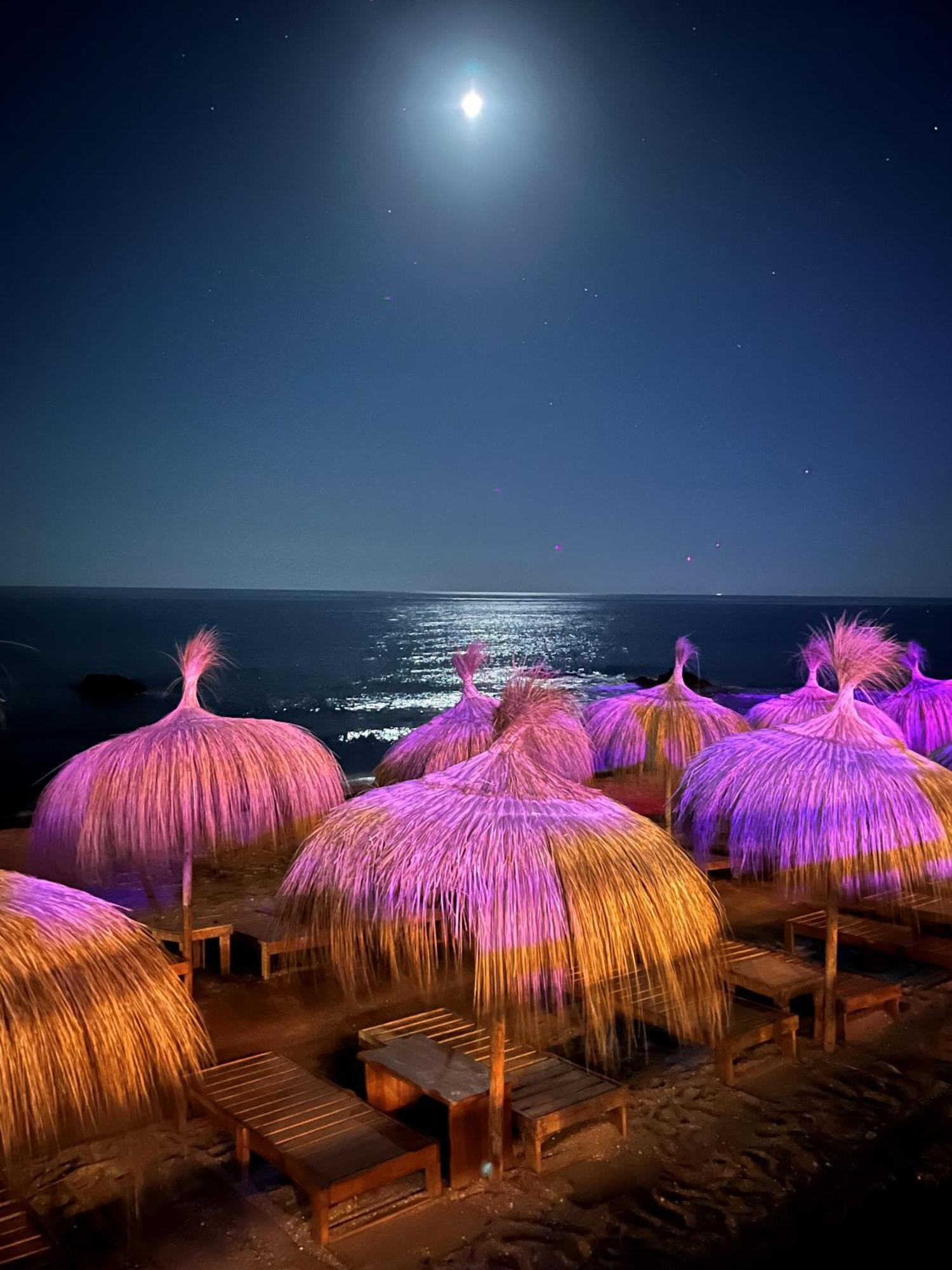 "Los Rosales Apartment, 500M To The Beach" Ситио-де-Калаонда Экстерьер фото