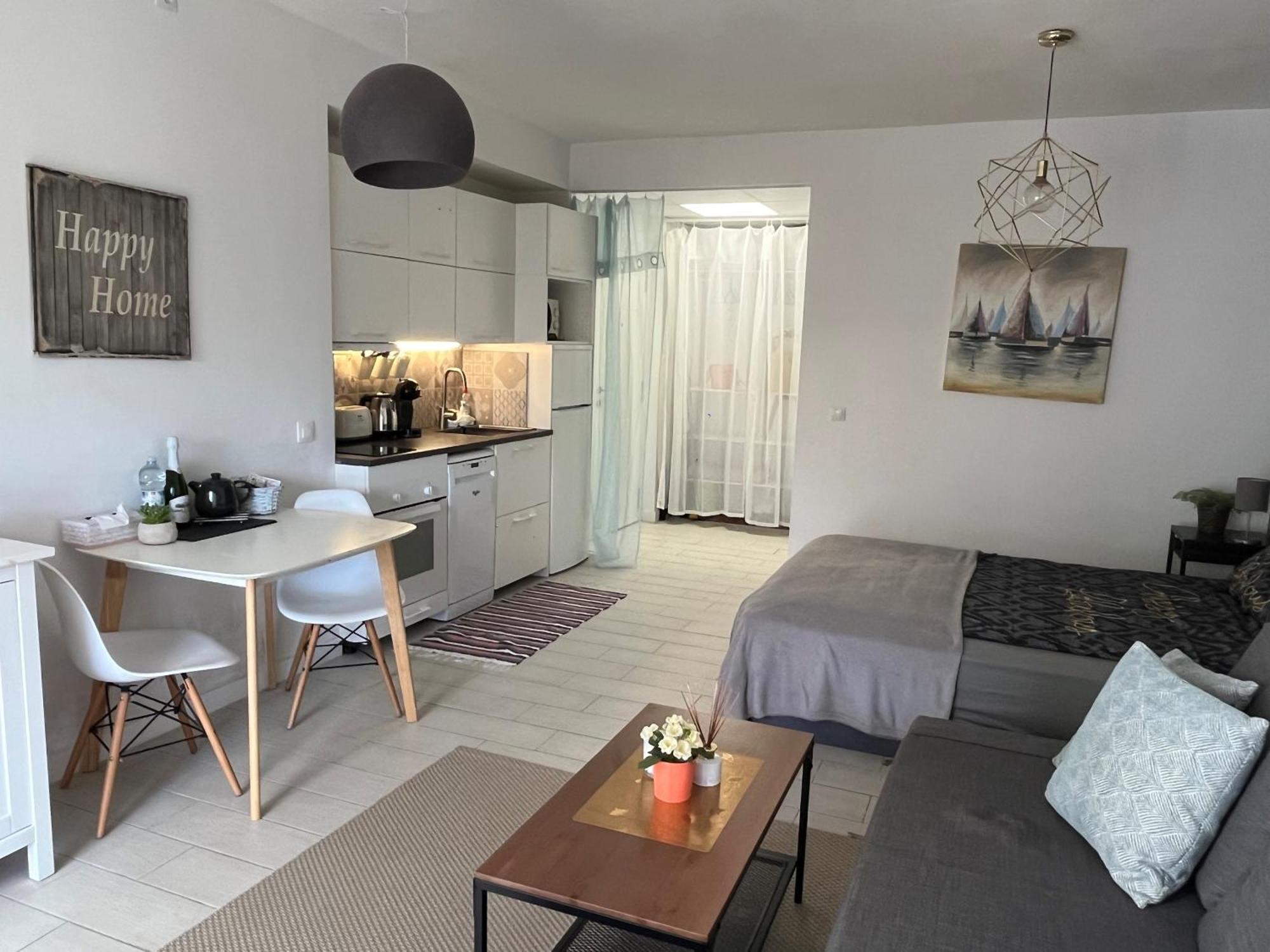 "Los Rosales Apartment, 500M To The Beach" Ситио-де-Калаонда Экстерьер фото