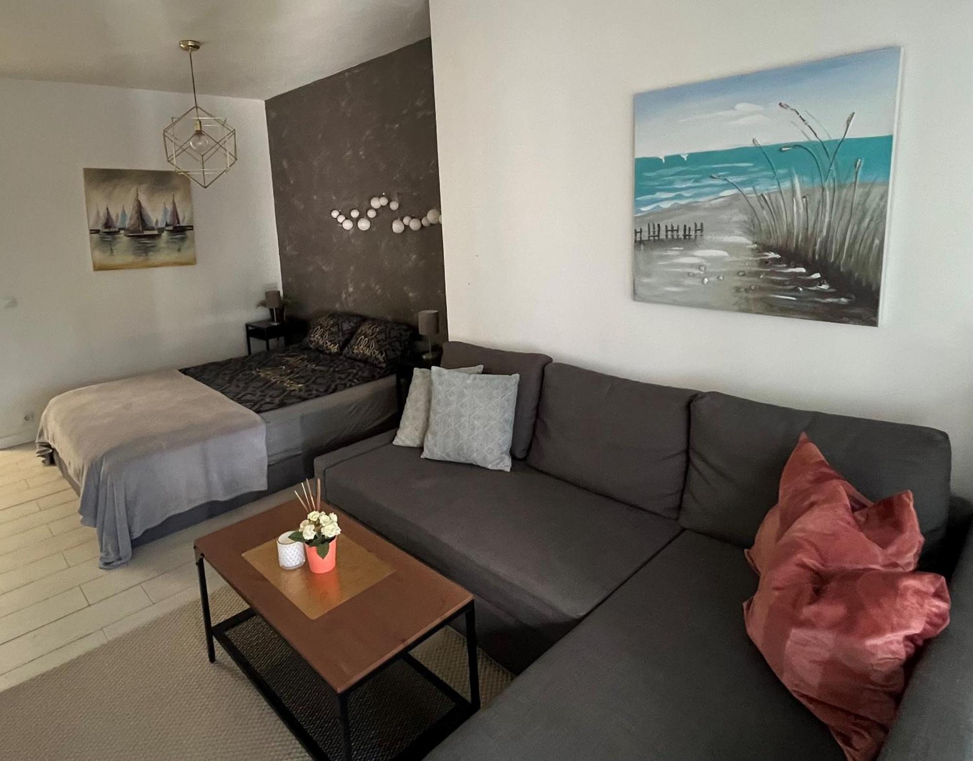 "Los Rosales Apartment, 500M To The Beach" Ситио-де-Калаонда Экстерьер фото